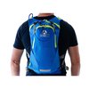 Extrememist Misting & Drinking Hydration Backpack, Large Blue 483410